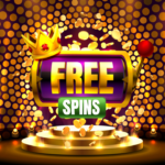 Promo Free Spin