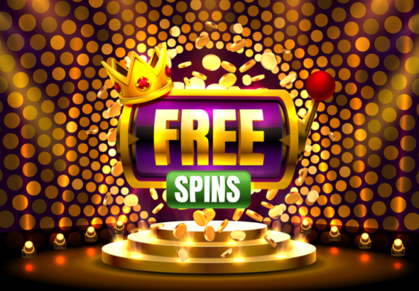 Promo Free Spin