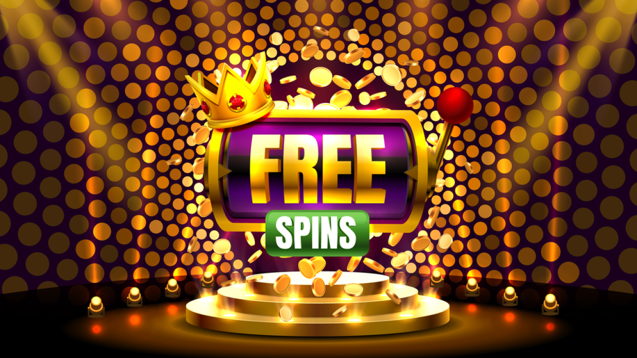 Promo Free Spin