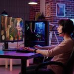 Waktu Bermain Game Online