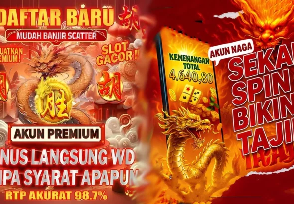 konsep rollover dalam bonus simulasi