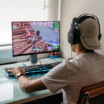 platform game online